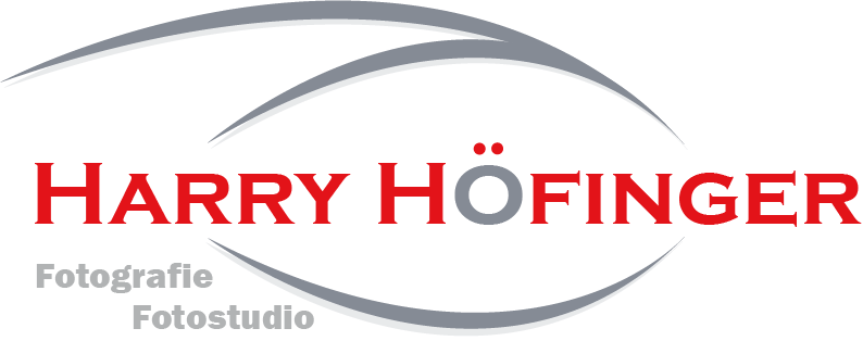 Logo Harry Hoefinger